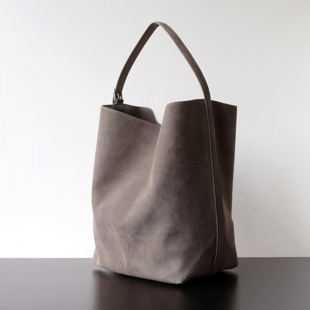 Sac fourre-tout en cuir pleine - Luxury Bags Leather avis et prix