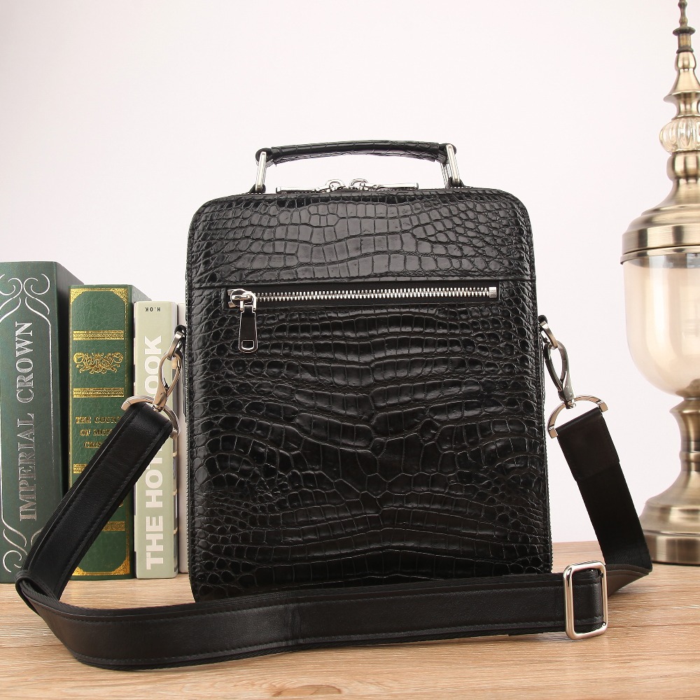 Sac de luxe en peau de ventre  - Luxury Bags With Silver Hardware avis et prix