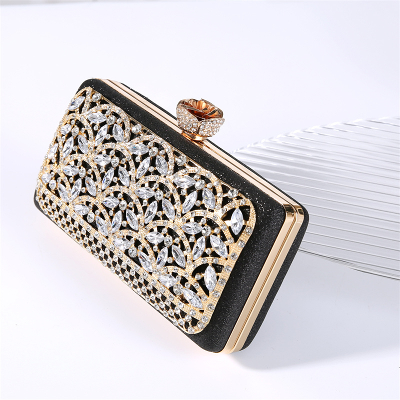 Pochette de soirée de luxe pou - Luxury Bags In Dubai avis et prix