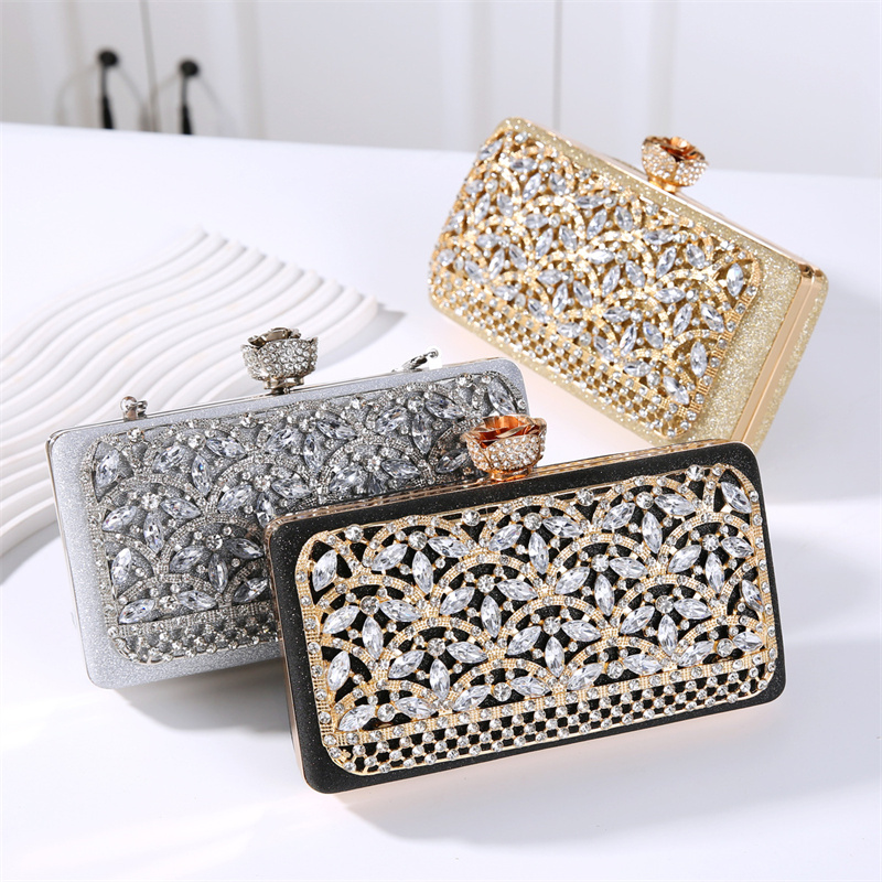 Pochette de soirée de luxe pou - Luxury Bags In Dubai avis et prix
