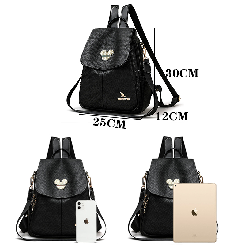 Sac à dos de voyage de luxe po - Luxury Bags For School avis et prix