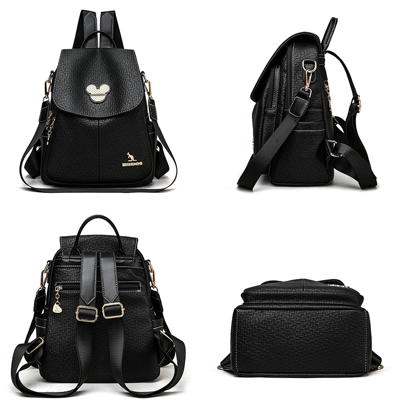 Sac à dos de voyage de luxe po - Luxury Bags For School avis et prix