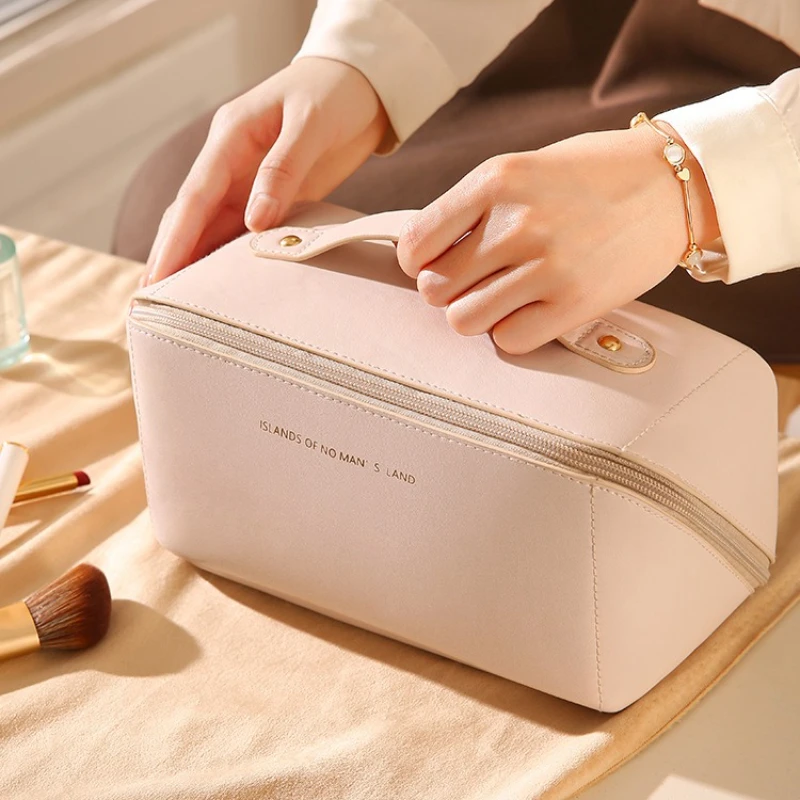 Organisateur de maquillage, tr - Luxury Ziploc Bags avis et prix