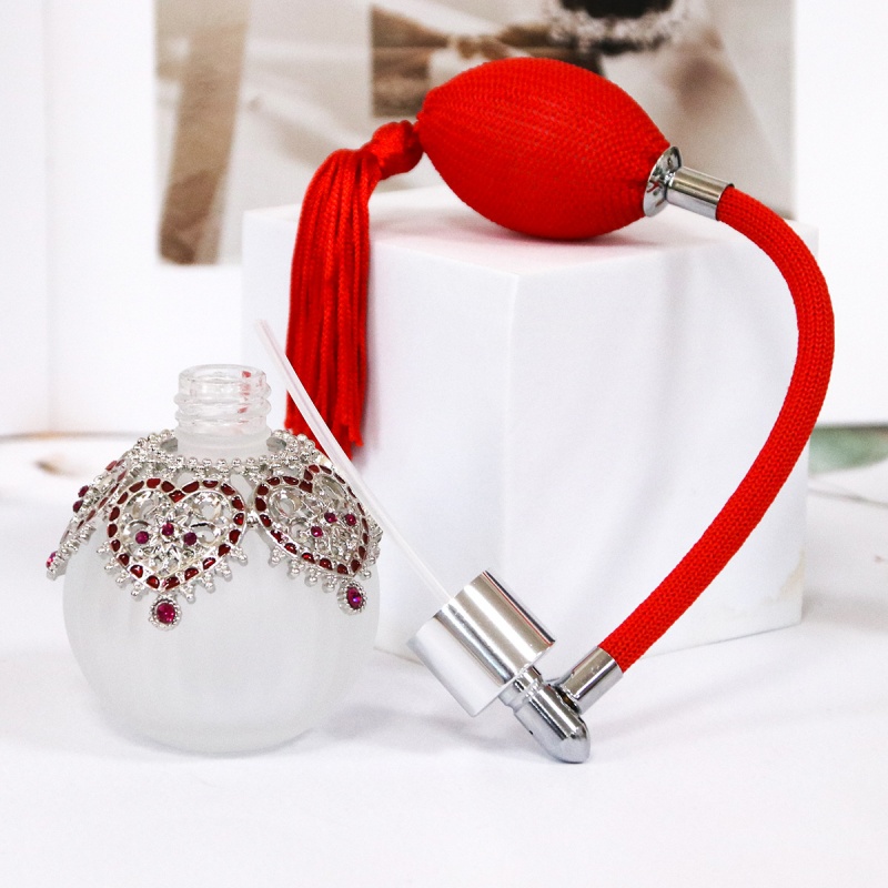 20 flacons vaporisateurs longs - Luxury Bags In Dubai avis et prix