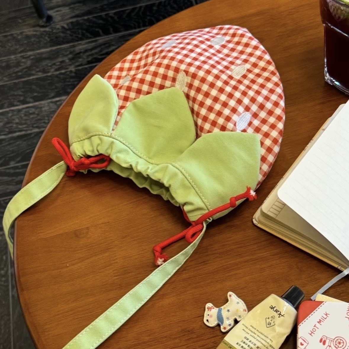 Sac à bandoulière japonais pou - Luxury Bags Cute avis et prix