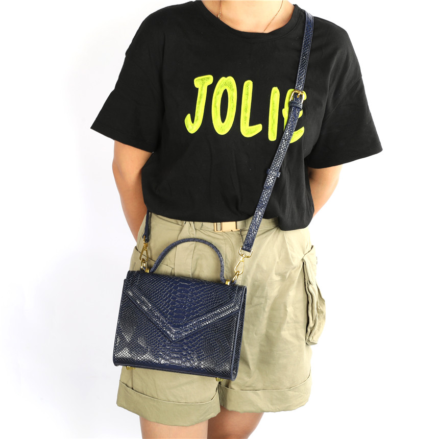 Sac à bandoulière en cuir PU p - Luxury Bags In Dubai avis et prix