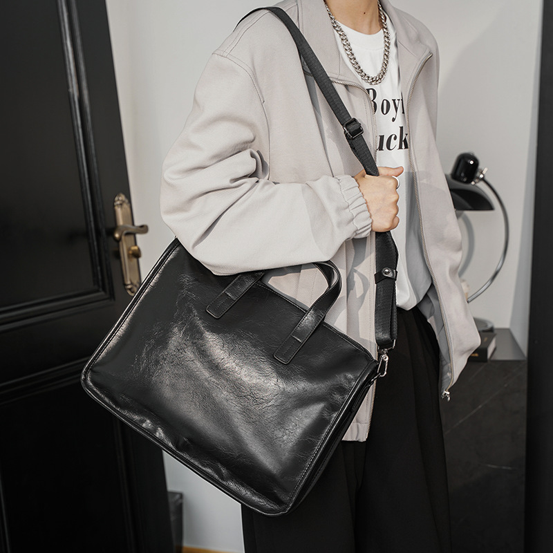Sac à main décontracté pour ho - Luxury Bags For Men avis et prix