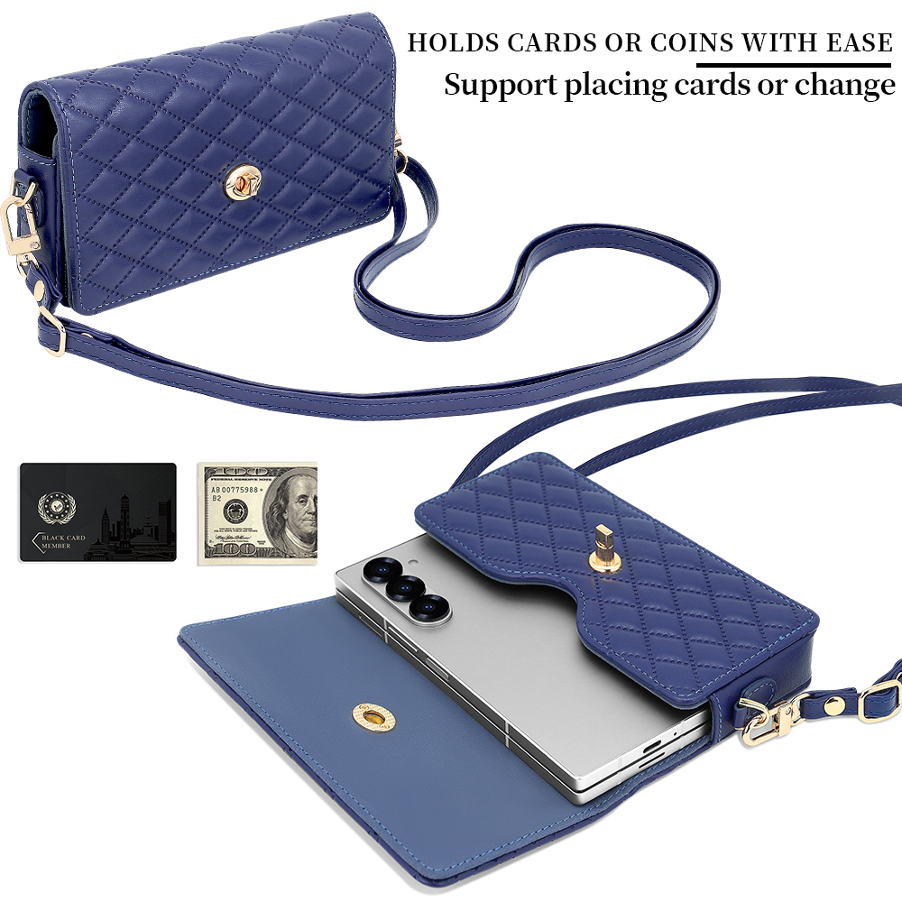Sac portefeuille de luxe en cu - Luxury Bags Leather avis et prix