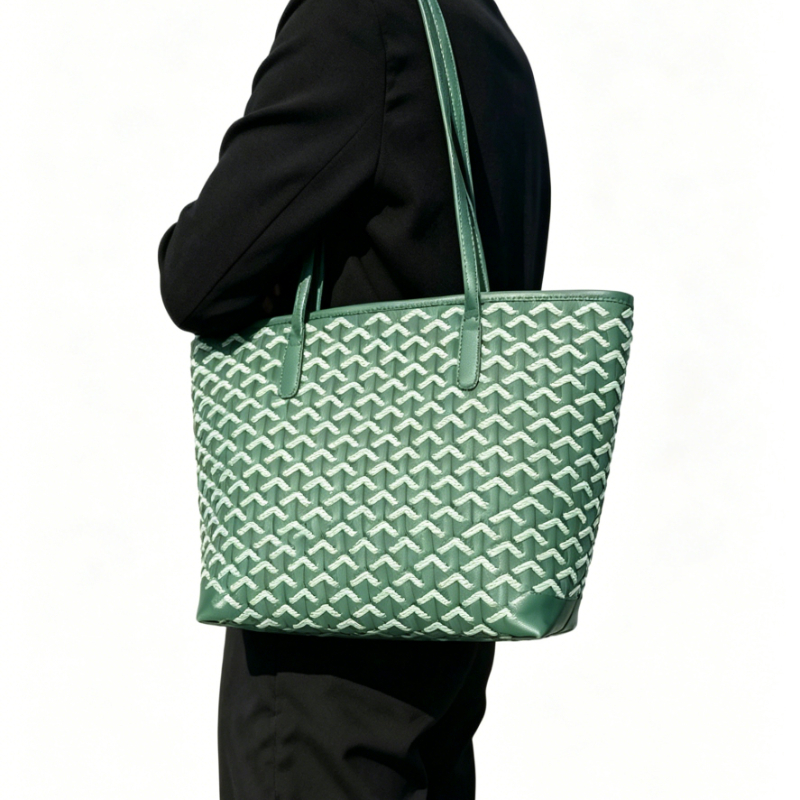 Sac à langer classique de créa - Luxury Bags Paris avis et prix