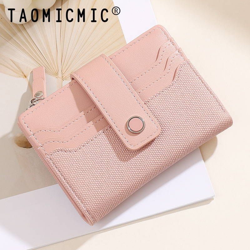 Portefeuille en cuir pour femm - Luxury Ziploc Bags avis et prix