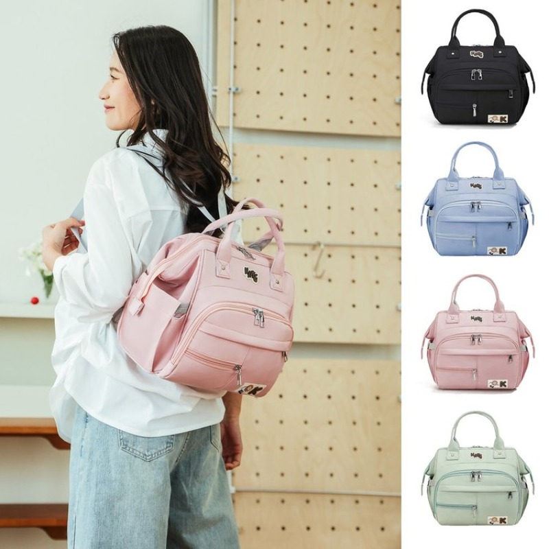 Sac à langer classique élégant - Luxury Bags Paris avis et prix