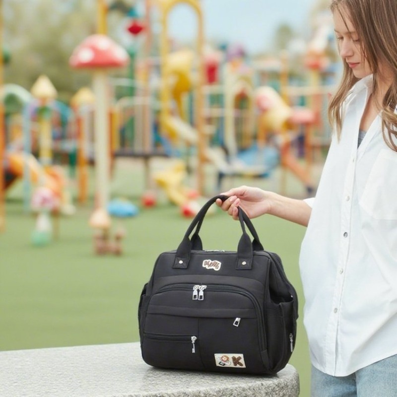 Sac à langer classique élégant - Luxury Bags Paris avis et prix