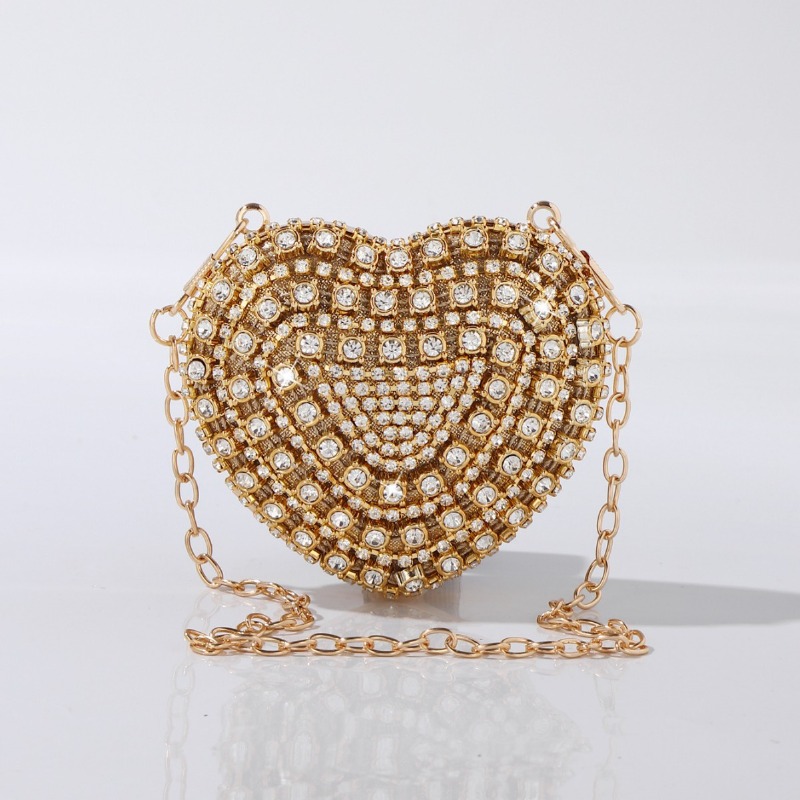 Mini sac de soirée en forme de - Luxury Bags Design avis et prix