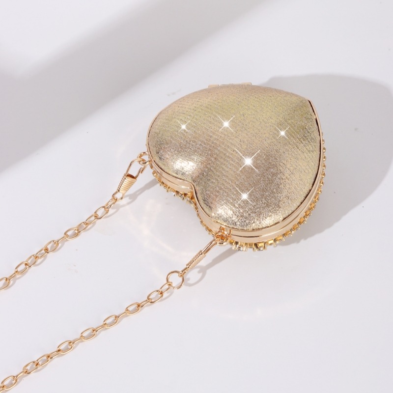Mini sac de soirée en forme de - Luxury Bags Design avis et prix