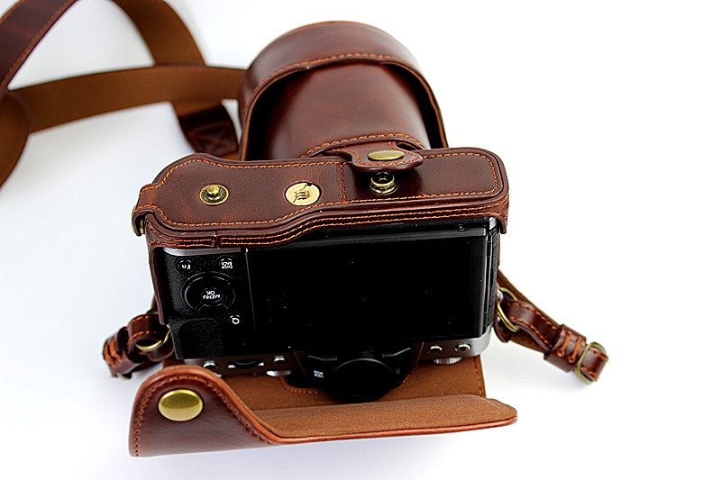Sac d'appareil photo numérique - Luxury Bags Direct avis et prix