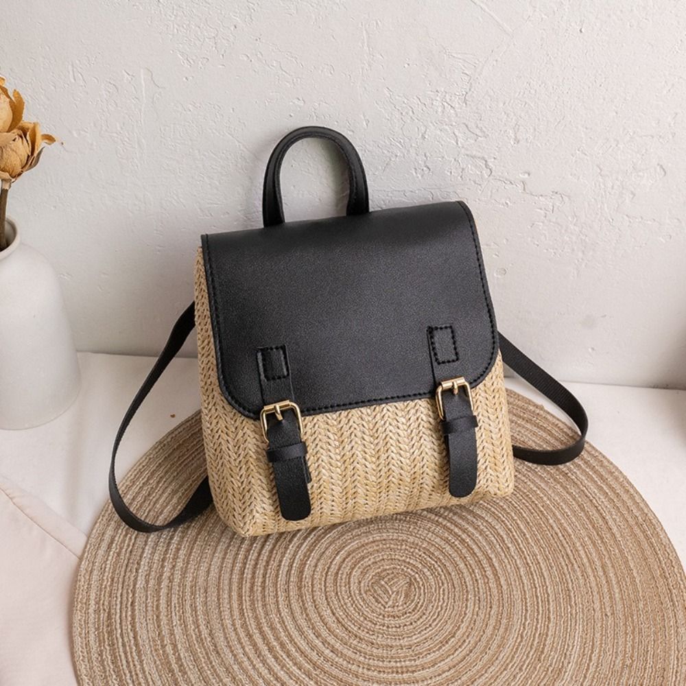 Sac polyvalent en cuir PU et p - Luxury Bags Leather avis et prix