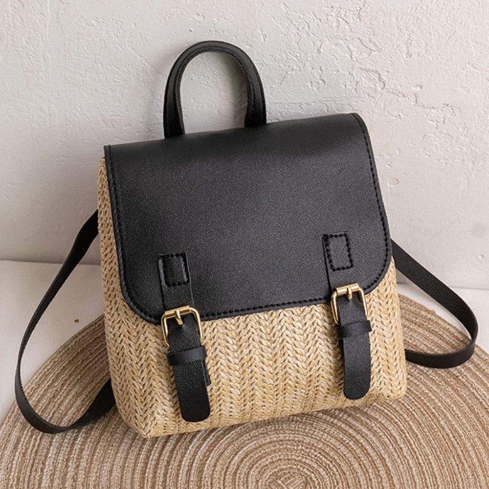 Sac polyvalent en cuir PU et p - Luxury Bags Leather avis et prix