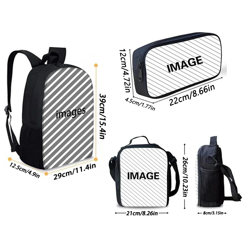 Sac à dos de voitures de sport - Luxury Bags For School avis et prix