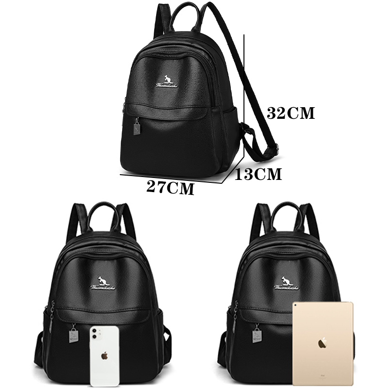 Sac à Dos en Cuir de Grande Ca - Luxury Bags Store avis et prix