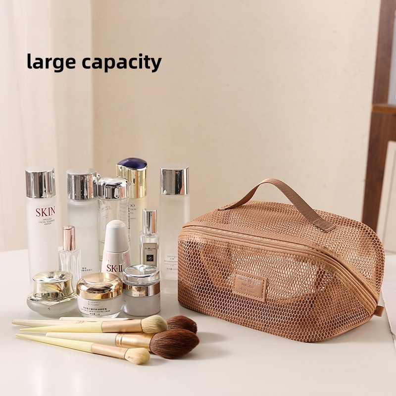 Sac de rangement cosmétique en - Luxury Bags Wholesale avis et prix