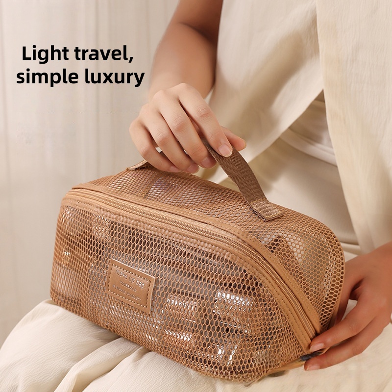 Sac de rangement cosmétique en - Luxury Bags Wholesale avis et prix