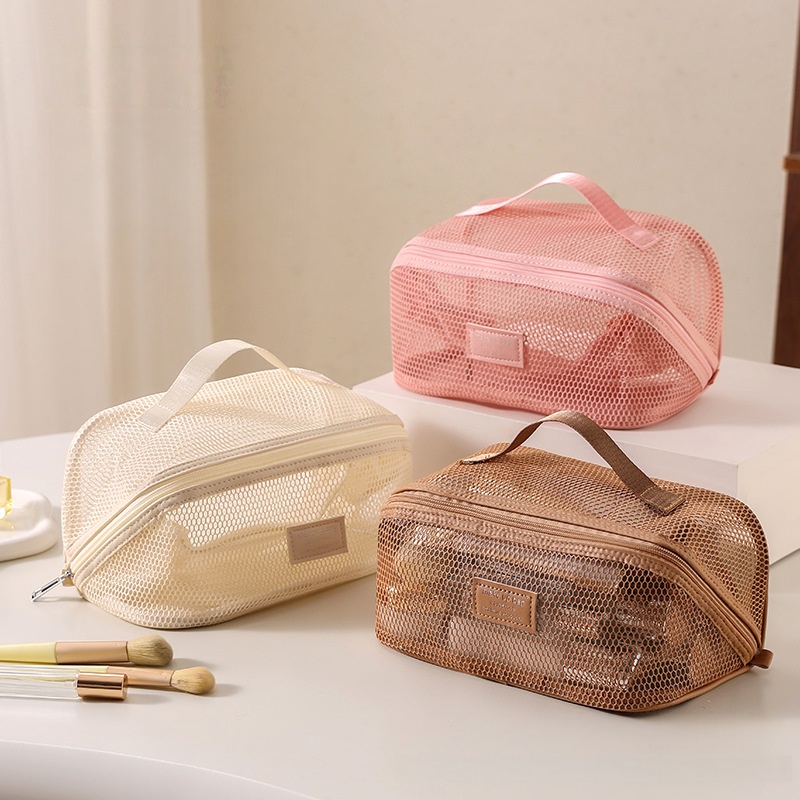 Sac de rangement cosmétique en - Luxury Bags Wholesale avis et prix