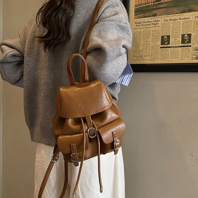 Sac à bandoulière en cuir élég - Luxury Bags Paris avis et prix