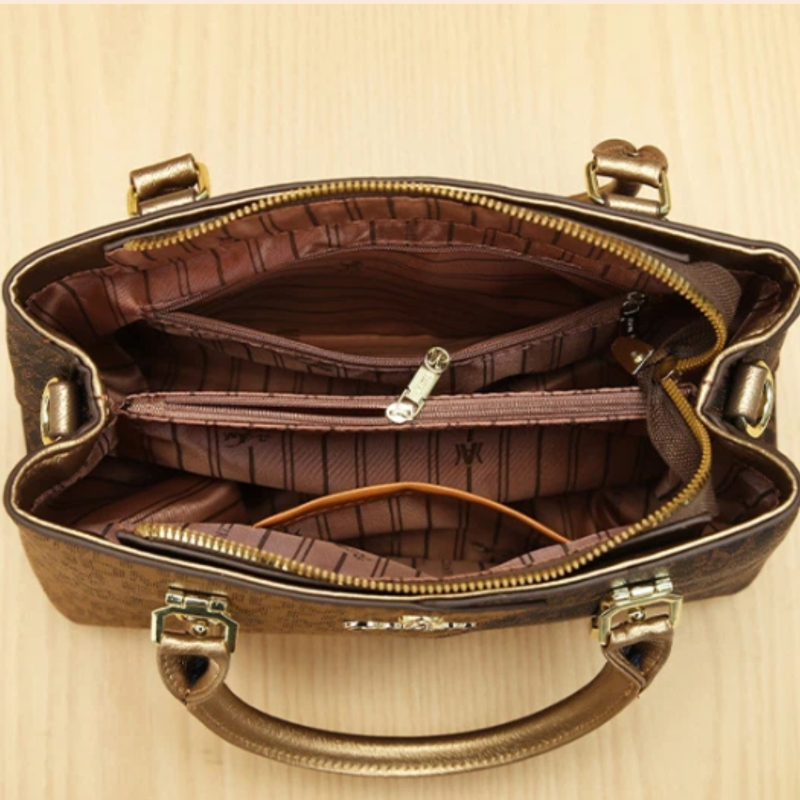 Ensemble de 3 sacs pour femmes - Luxury Bags Leather avis et prix