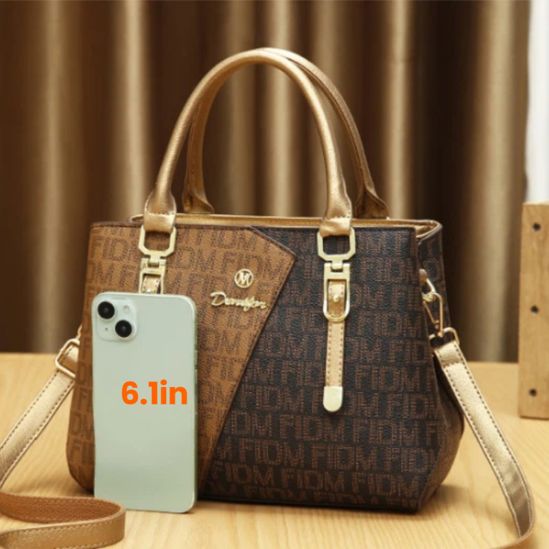 Ensemble de 3 sacs pour femmes - Luxury Bags Leather avis et prix