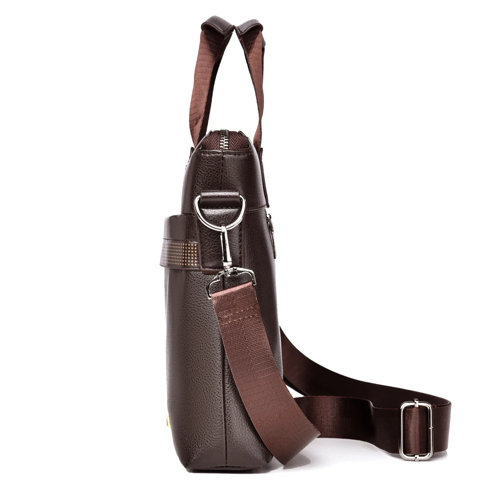 Sacs à main en cuir pour homme - Luxury Bags For Men avis et prix