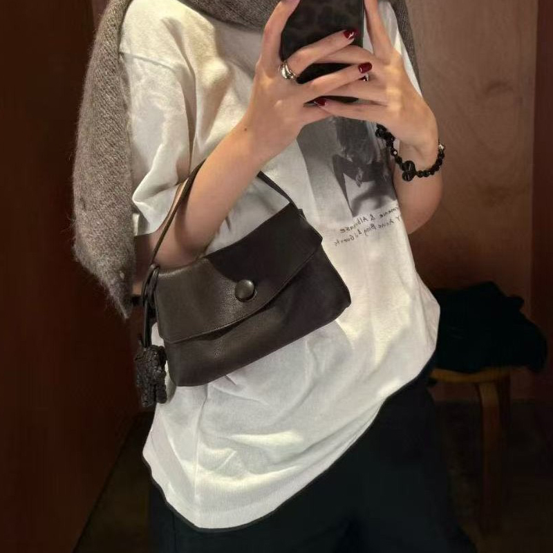 Mini sac à main en cuir vérita - Luxury Bags Leather avis et prix