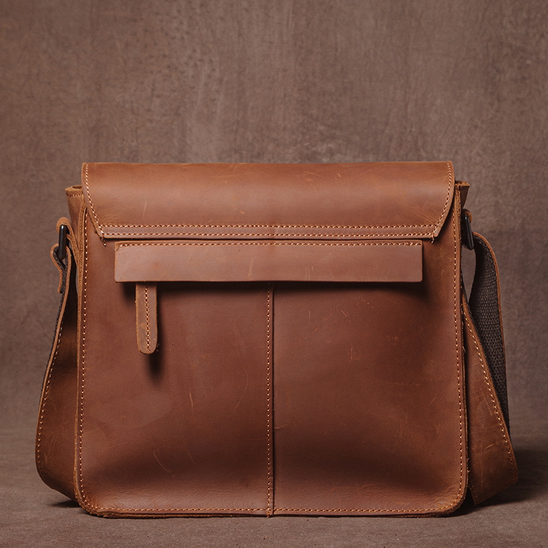 GURO marque de luxe en cuir vé - Luxury Bags For Men avis et prix