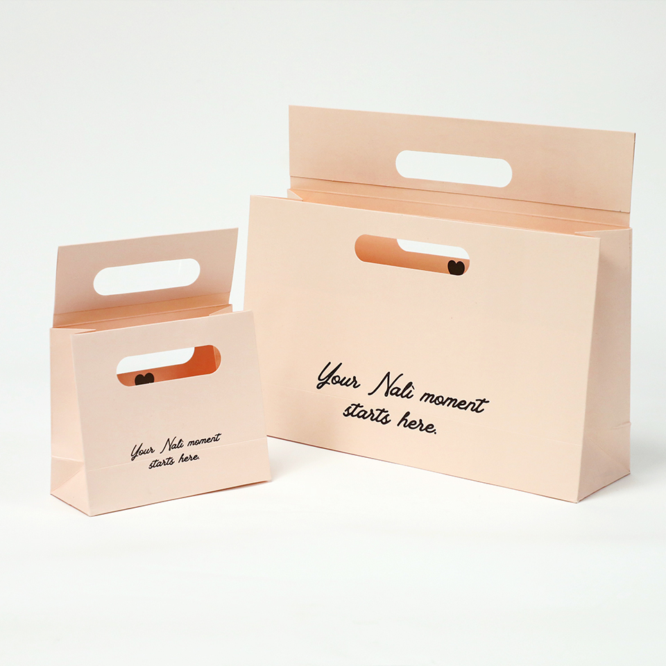 Sac en papier de luxe à poigné - Luxury Bags For School avis et prix