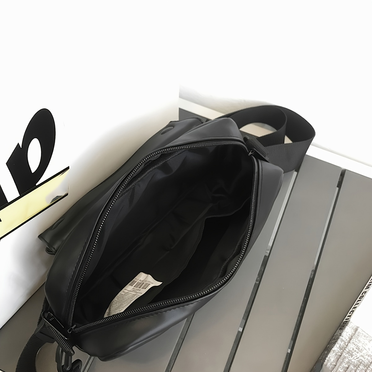 Sac de Style de travail petit  - Luxury Bags For Men avis et prix