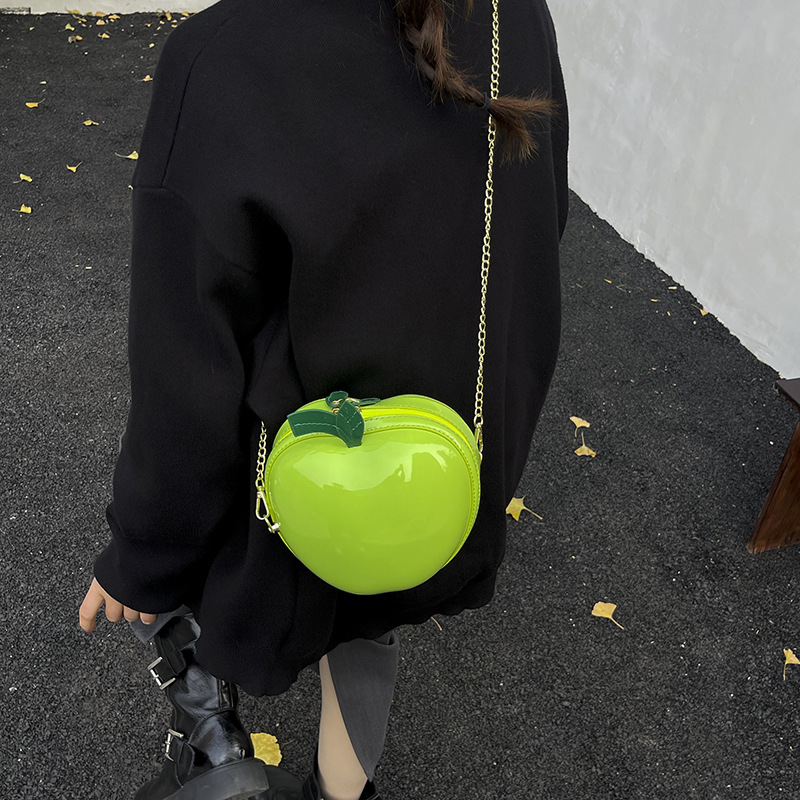 Sac à bandoulière mignon en cu - Luxury Bags Cute avis et prix