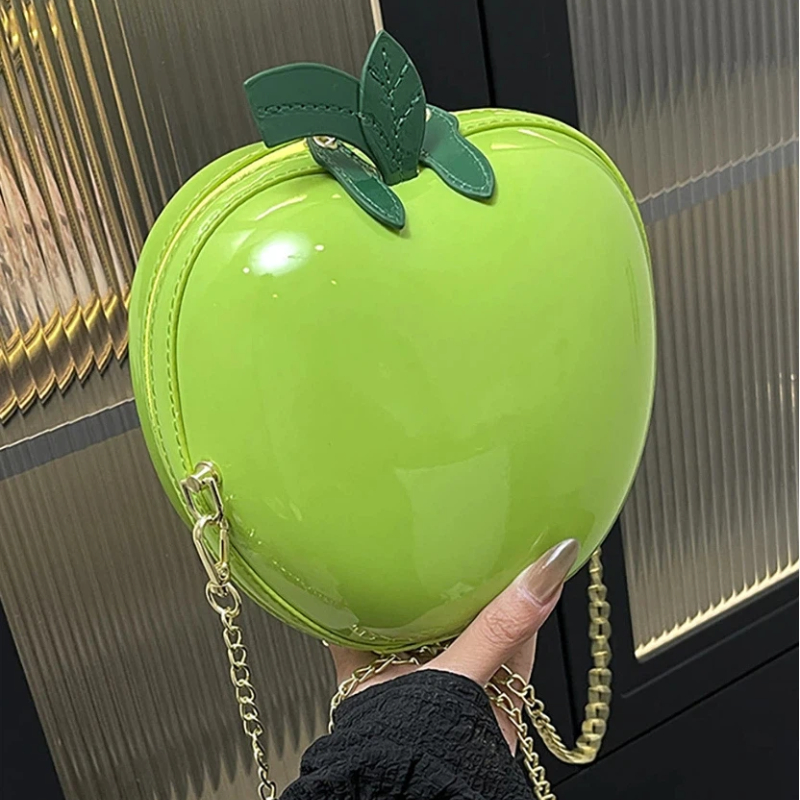 Sac à bandoulière mignon en cu - Luxury Bags Cute avis et prix