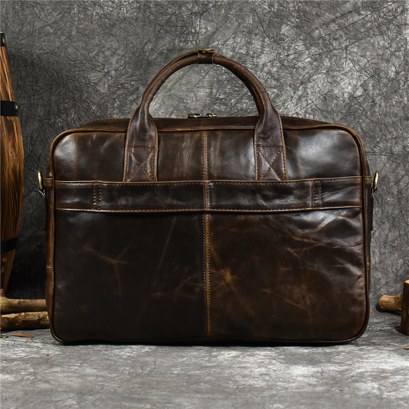 Sac à Main de Luxe en Cuir gro - Luxury Bags For Men avis et prix