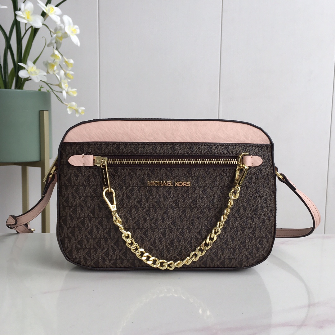 Michael Kors – sac à bandouliè - Discount Luxury Bags avis et prix