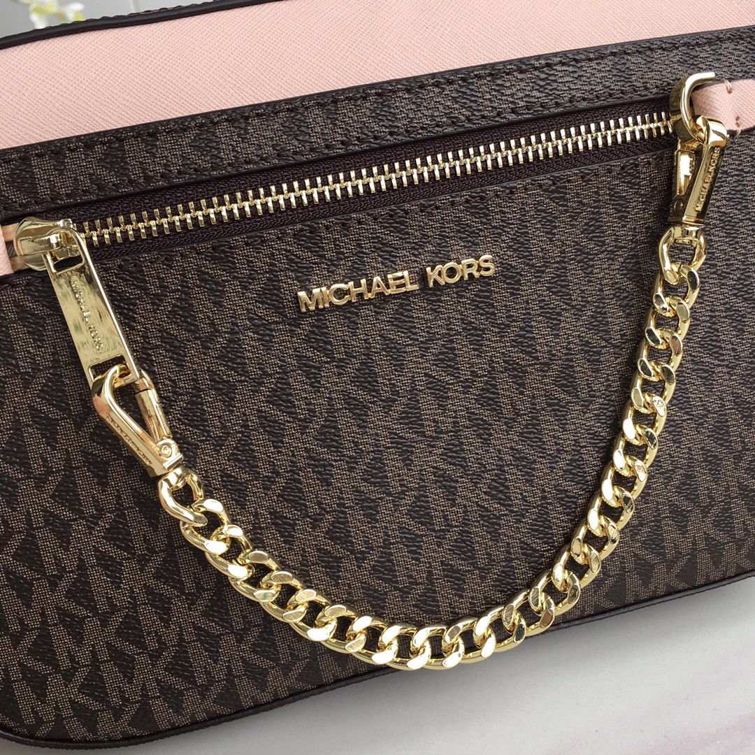 Michael Kors – sac à bandouliè - Discount Luxury Bags avis et prix