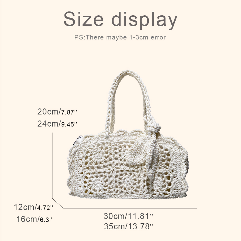 Style bohème The Little Turism - Luxury Bags Reseller avis et prix