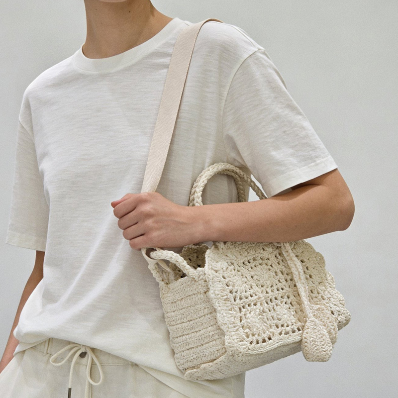 Style bohème The Little Turism - Luxury Bags Reseller avis et prix