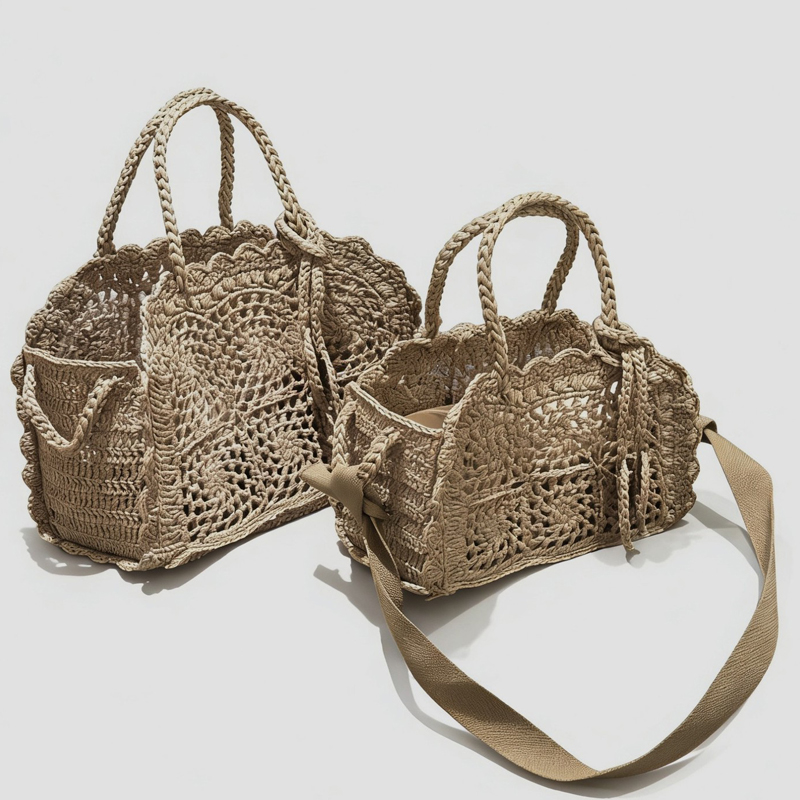 Style bohème The Little Turism - Luxury Bags Reseller avis et prix