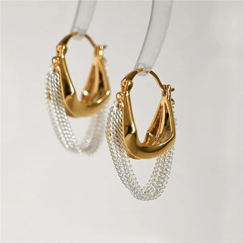 Boucles d'oreilles à pampilles - Luxury Bags Wholesale avis et prix