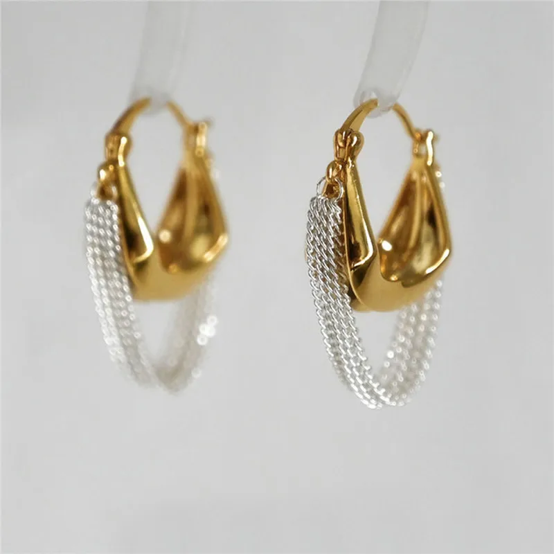 Boucles d'oreilles à pampilles - Luxury Bags Wholesale avis et prix