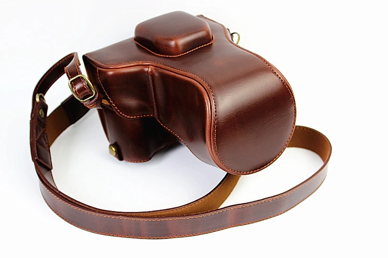 Étui de luxe en cuir PU pour a - Luxury Bags Direct avis et prix
