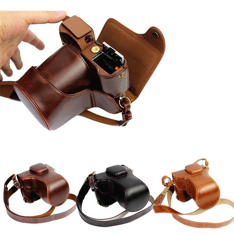 Étui de luxe en cuir PU pour a - Luxury Bags Direct avis et prix
