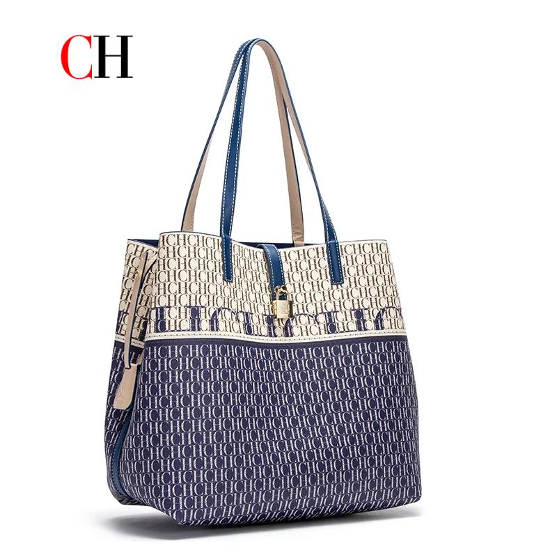 Sac à main CH pour femme, gran - Luxury Bags Reseller avis et prix