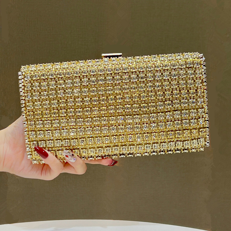 Sac de soirée de luxe 2026 pou - Luxury Bags Store avis et prix