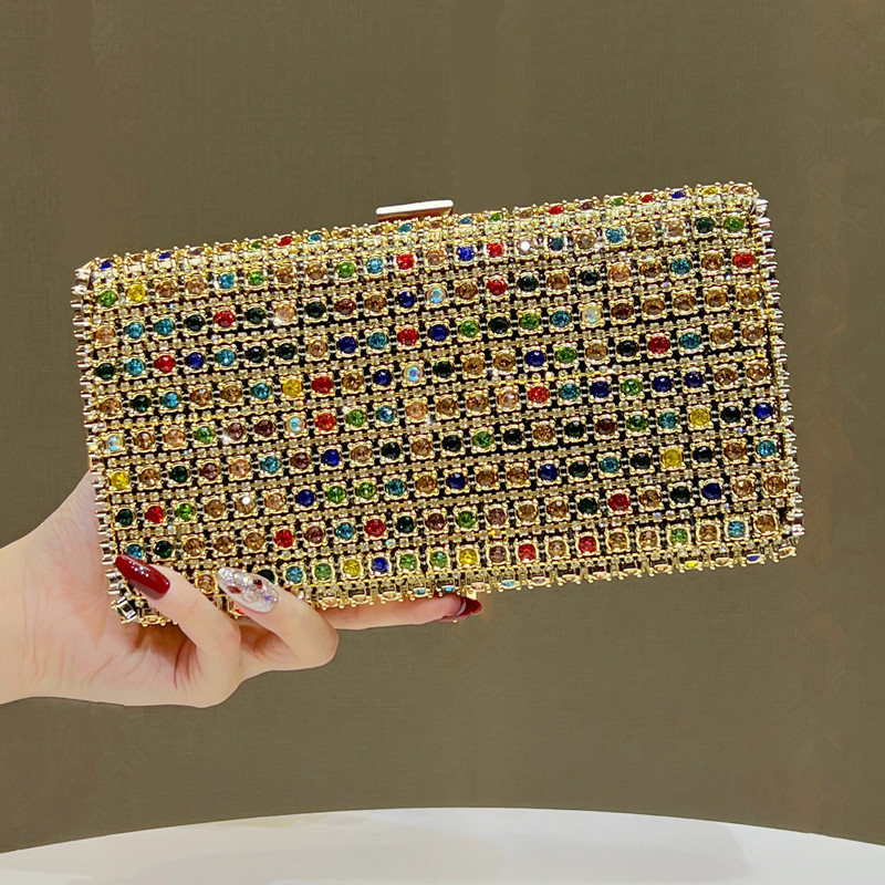 Sac de soirée de luxe 2026 pou - Luxury Bags Store avis et prix