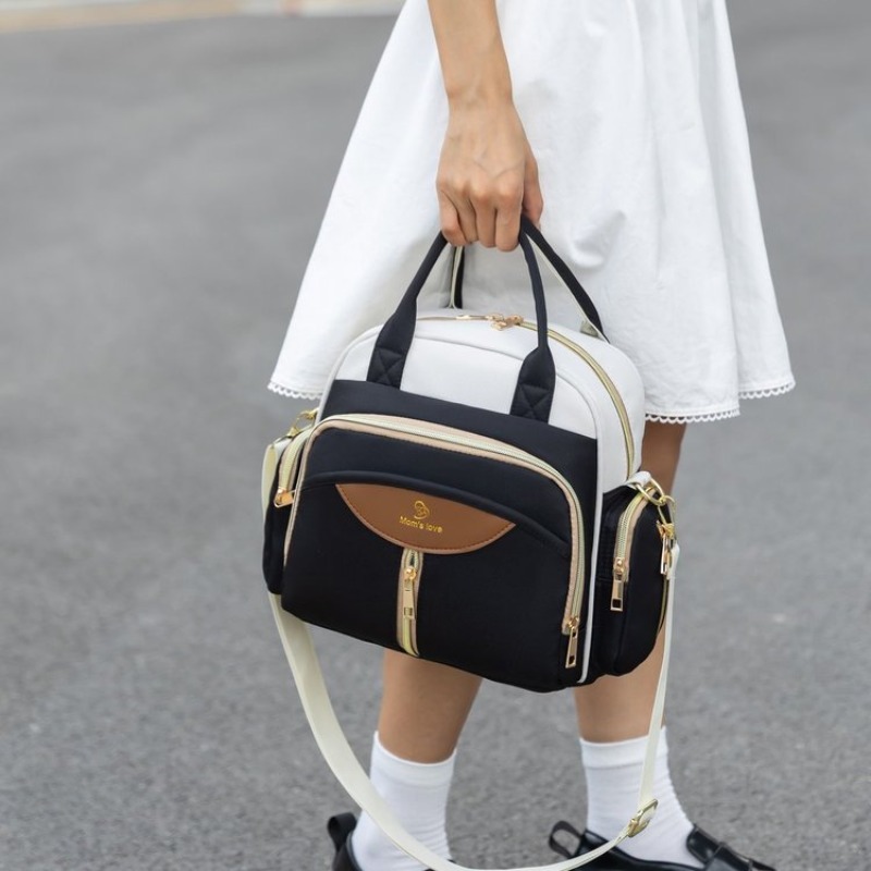 Sac à langer de luxe uni, sac  - Luxury Bags Paris avis et prix